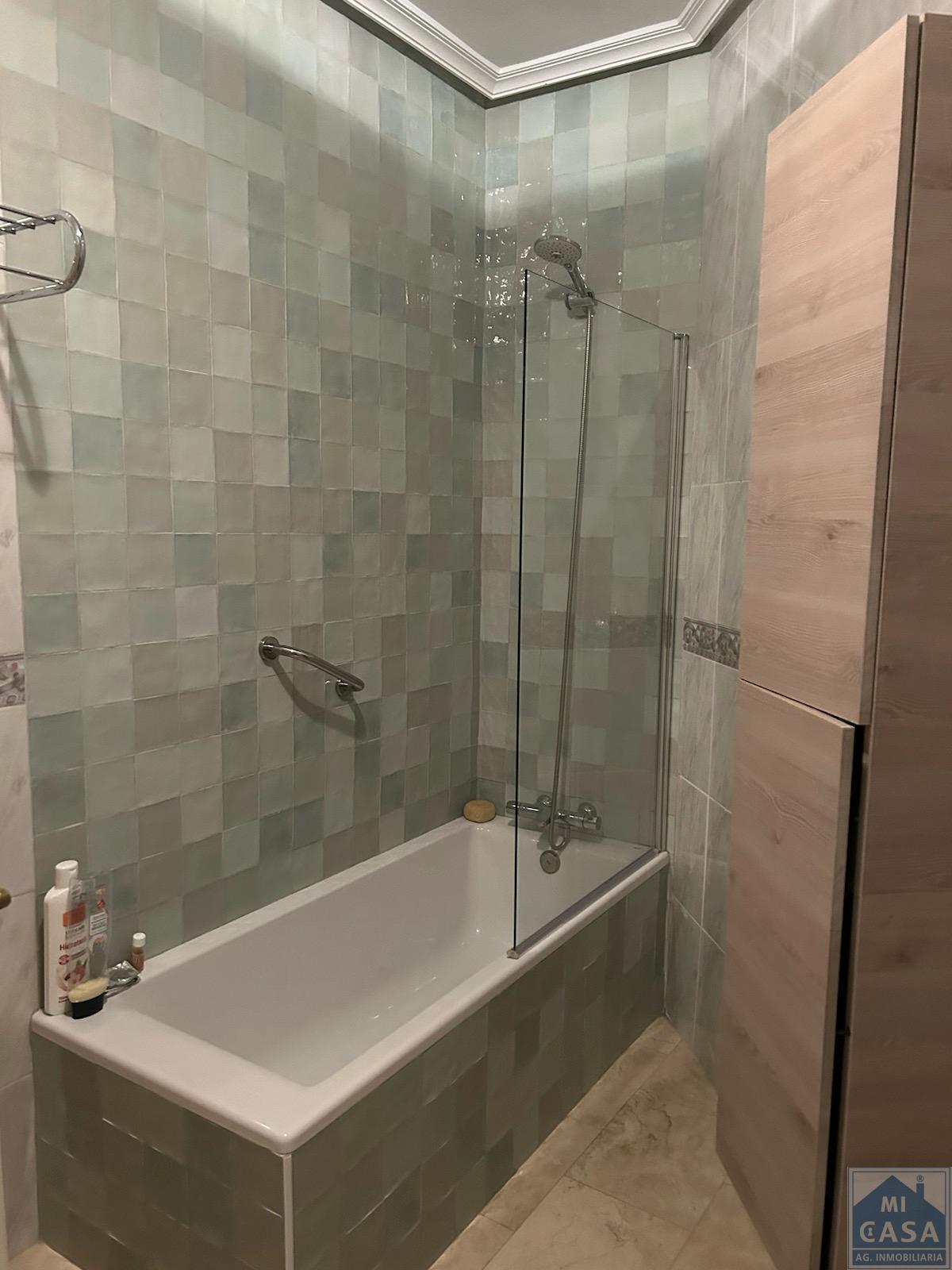 Venta de piso en Mérida