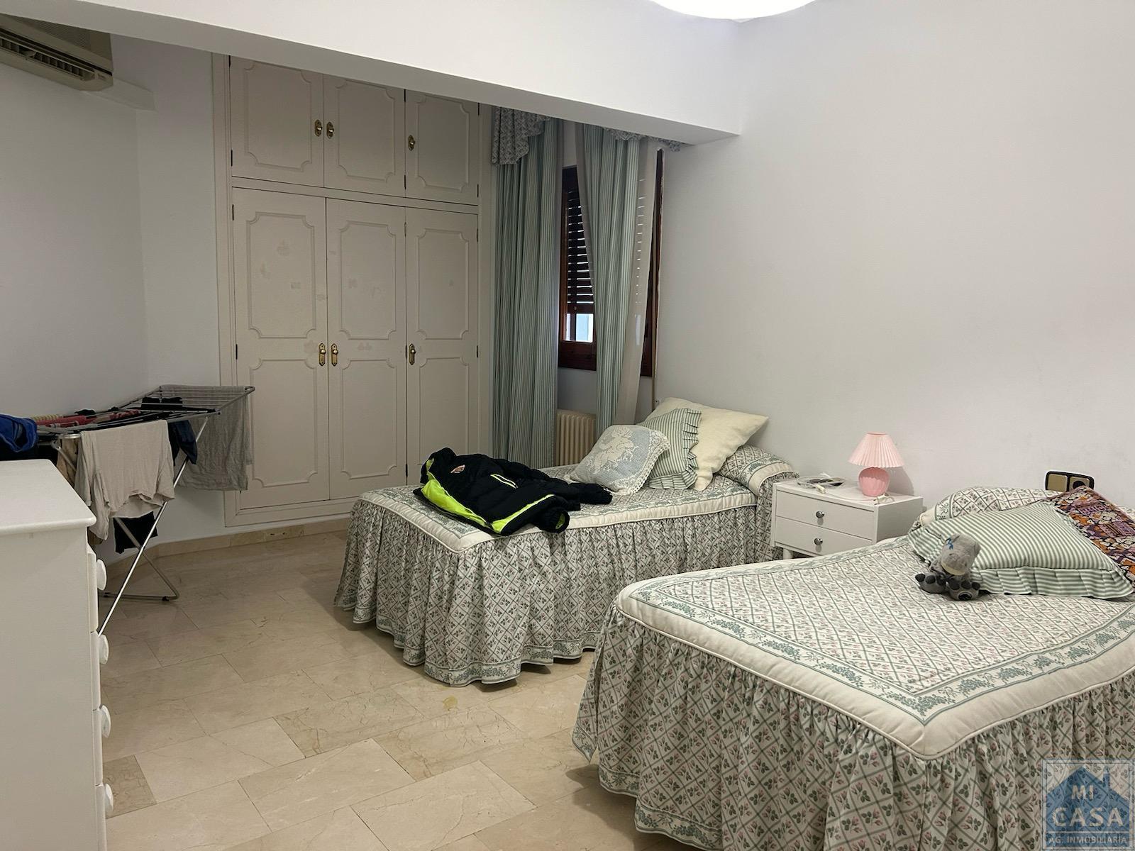 Venta de piso en Mérida