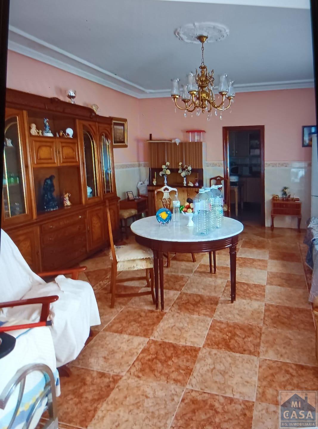 Venta de casa en Mérida
