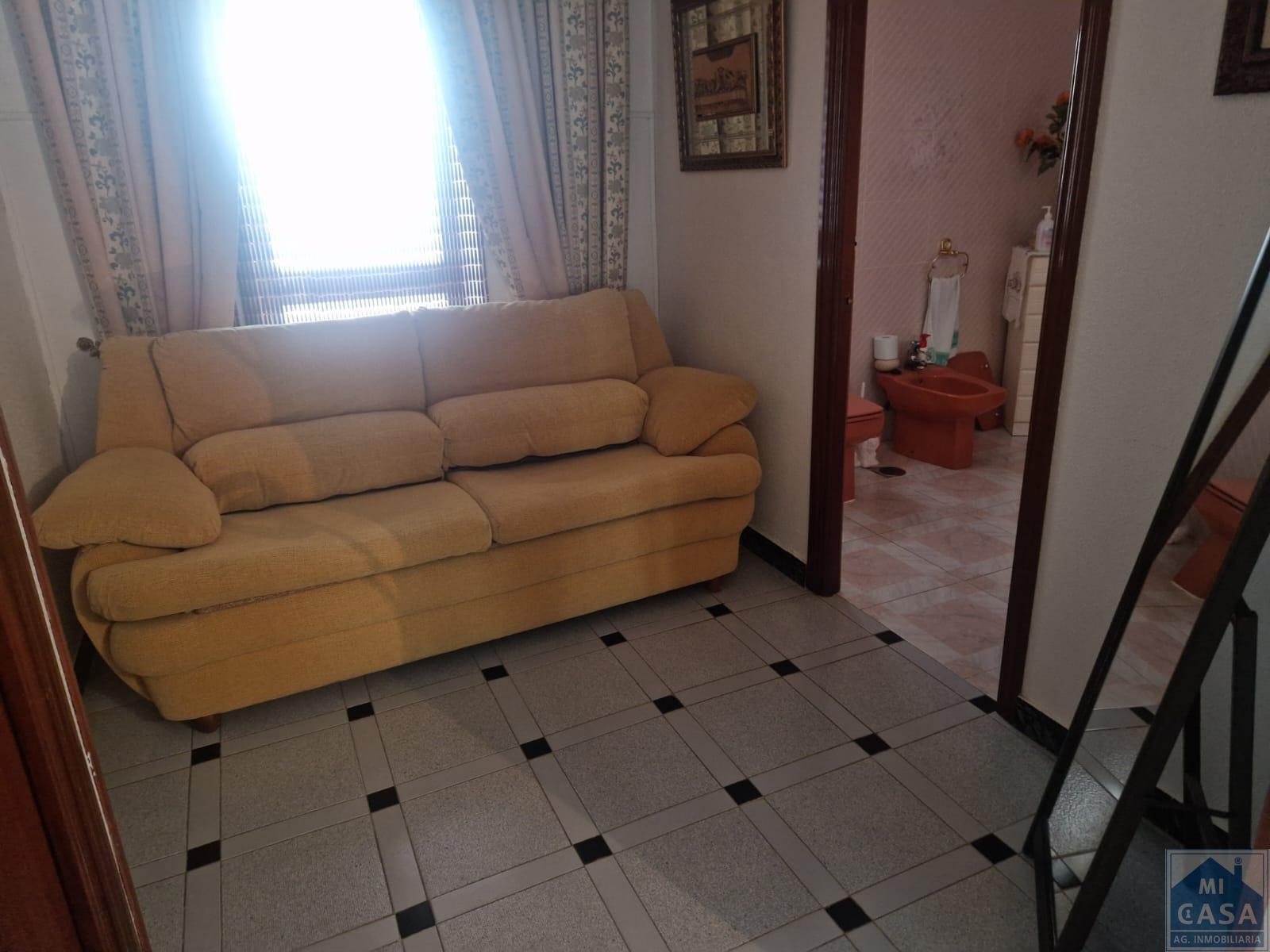 Venta de casa en Mérida