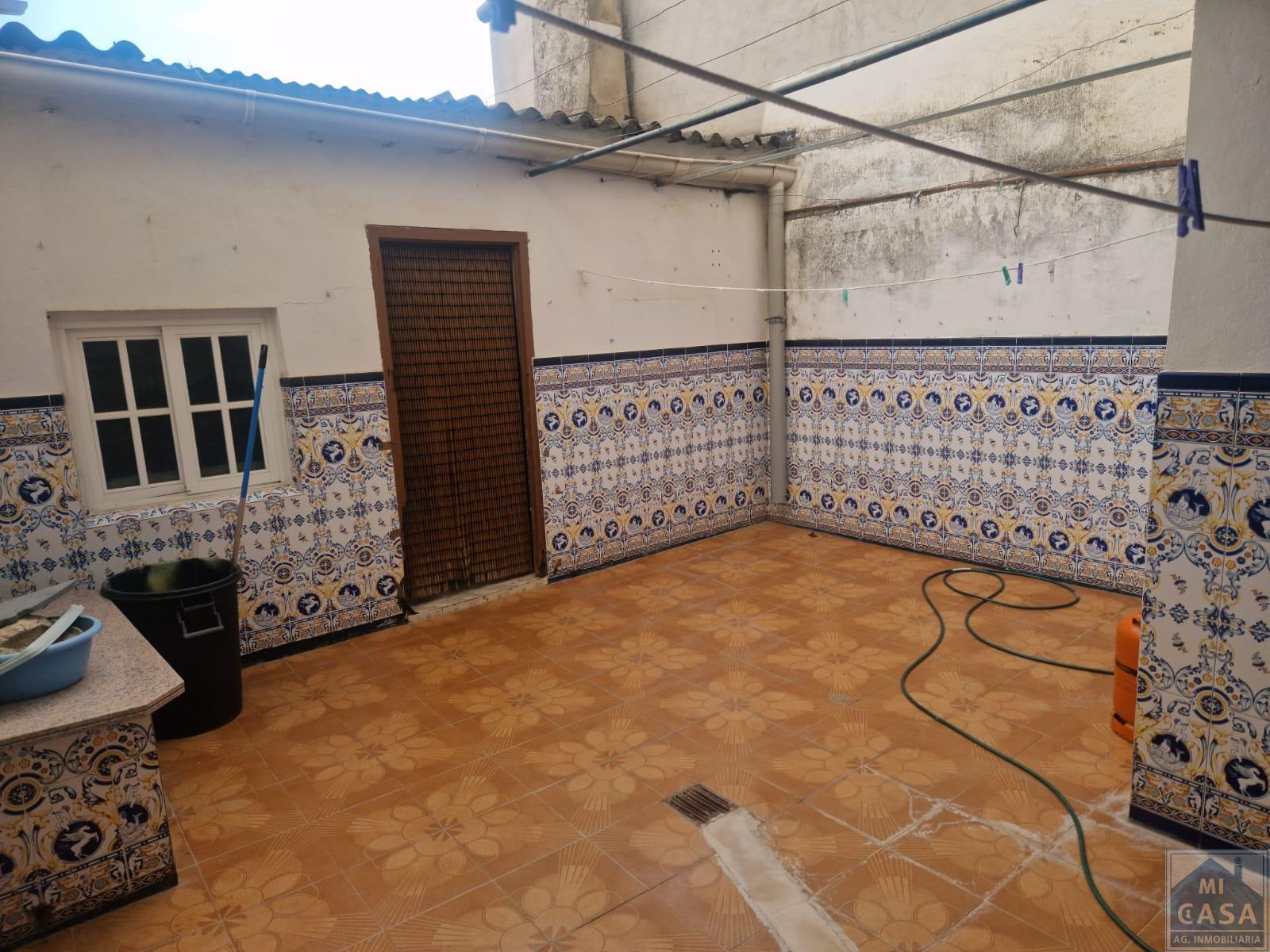 Venta de casa en Mérida