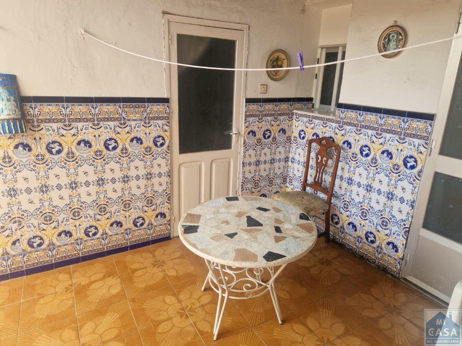 Venta de casa en Mérida