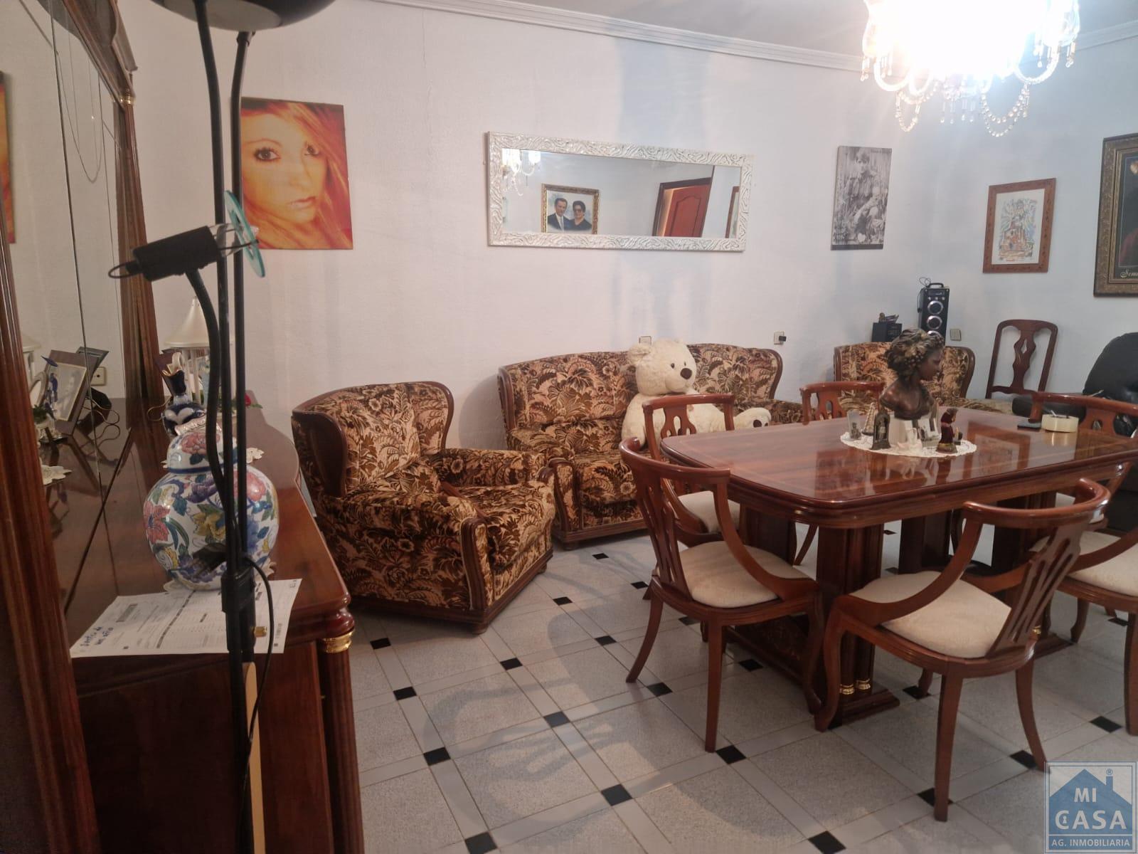 Venta de casa en Mérida