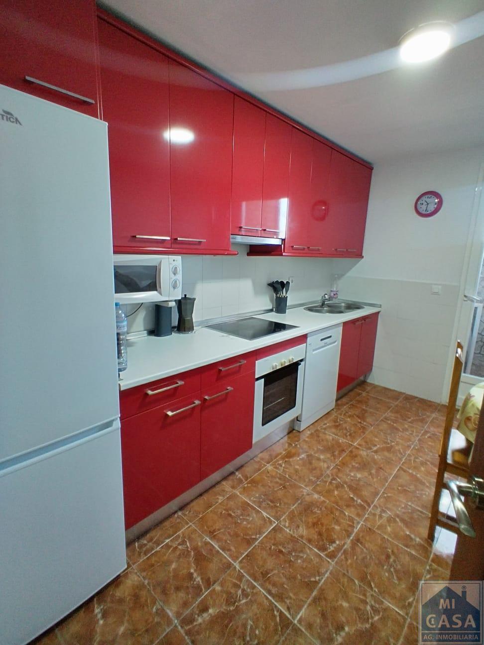 For sale of flat in Mérida