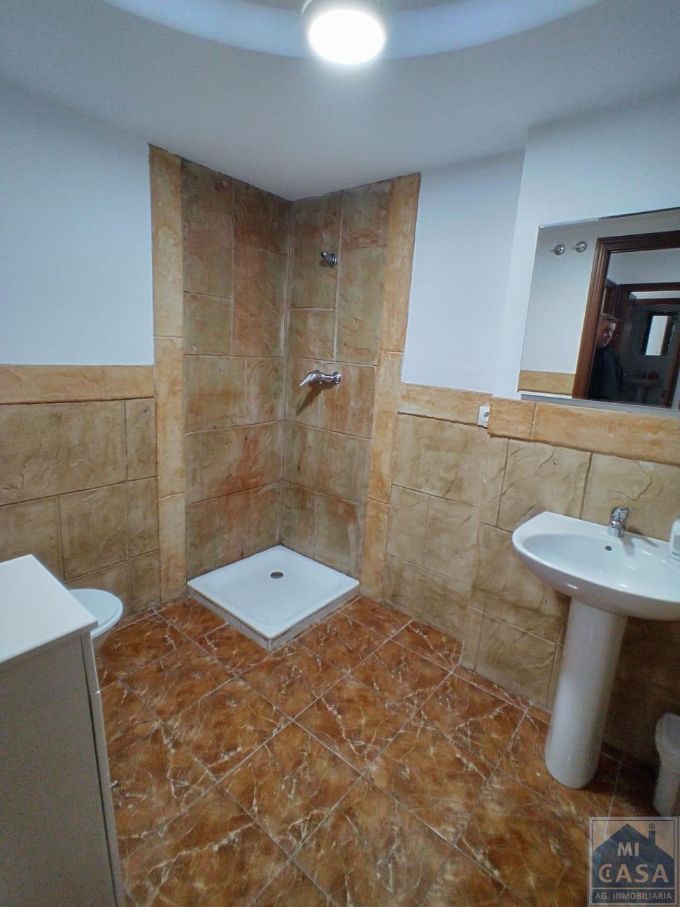 Venta de piso en Mérida