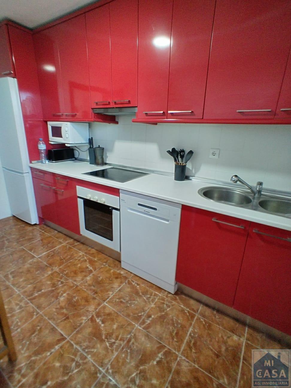 Venta de piso en Mérida