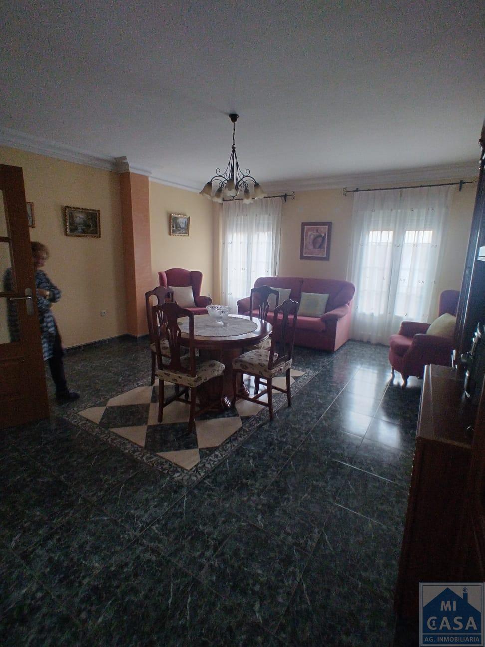 Venta de casa en Mérida