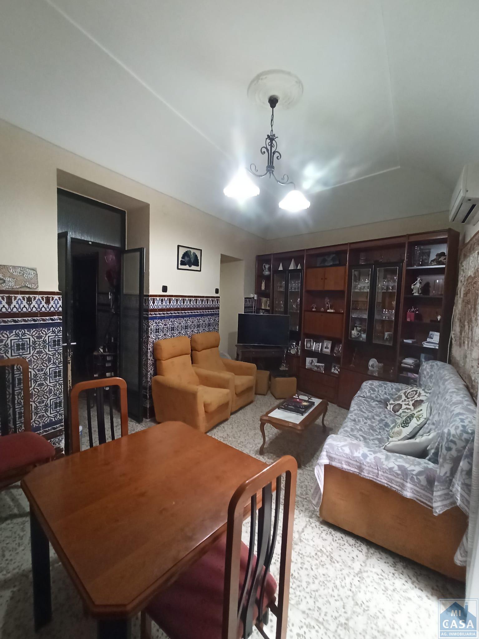 For sale of house in Mérida