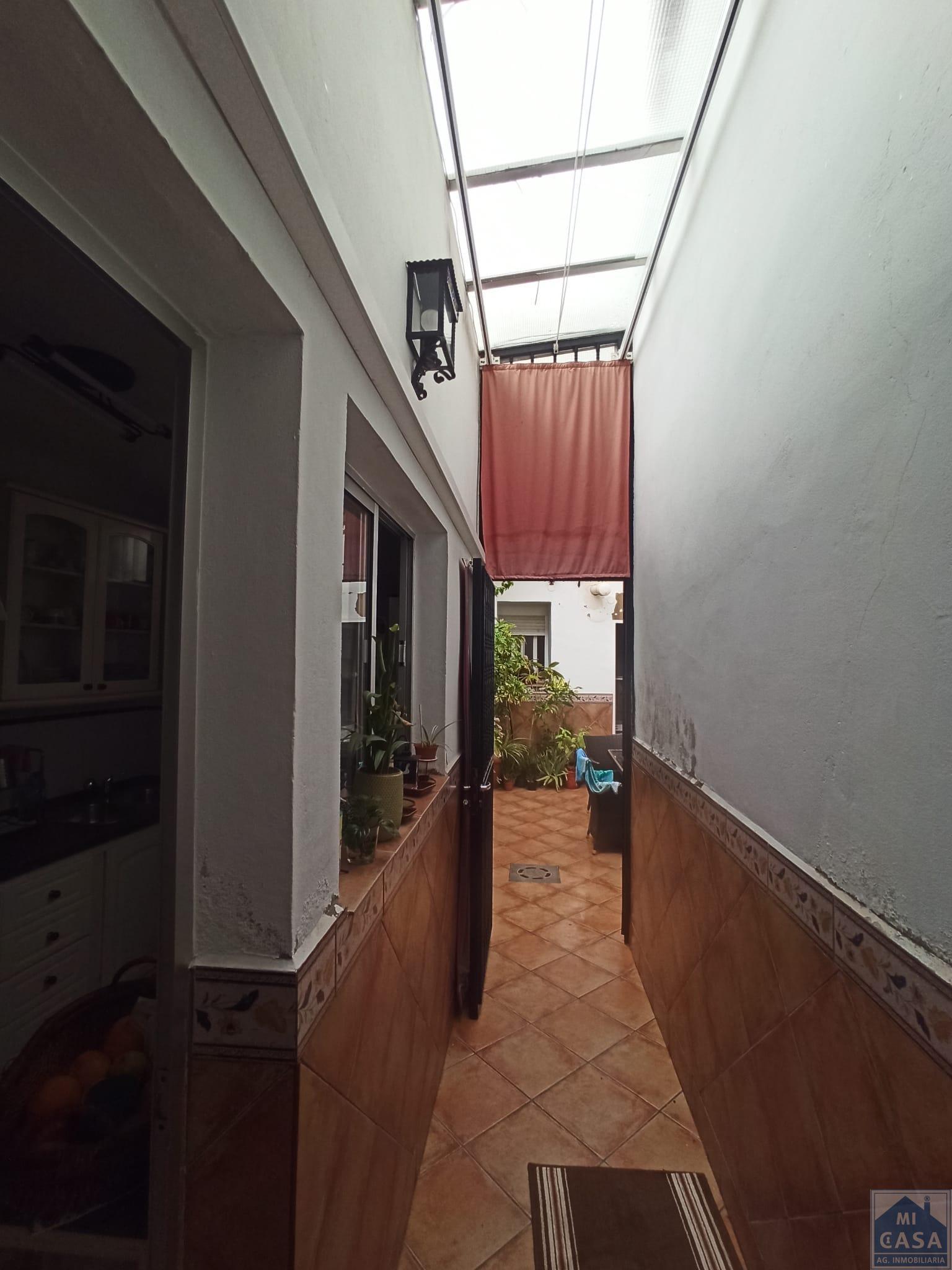 For sale of house in Mérida