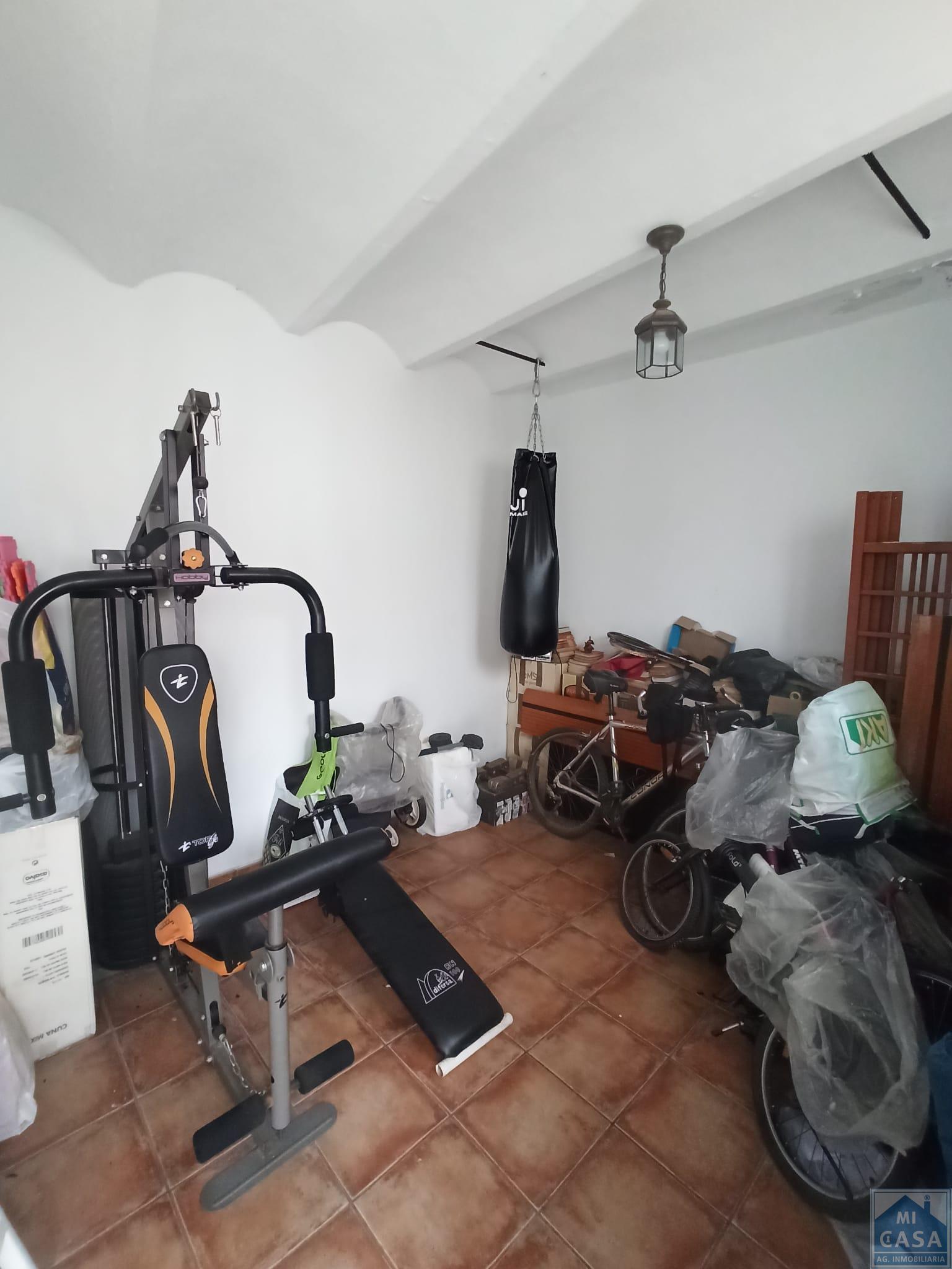 Venta de casa en Mérida