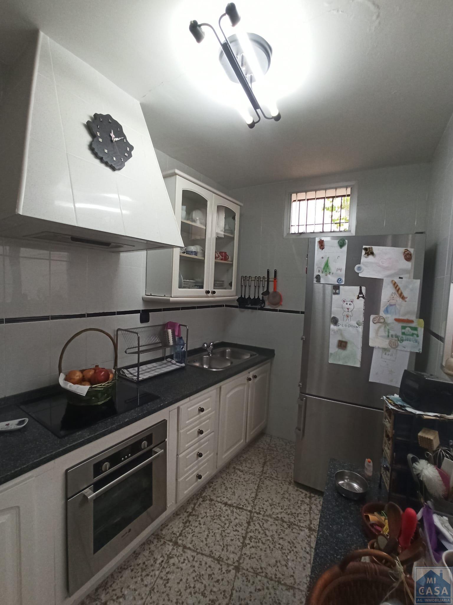 For sale of house in Mérida