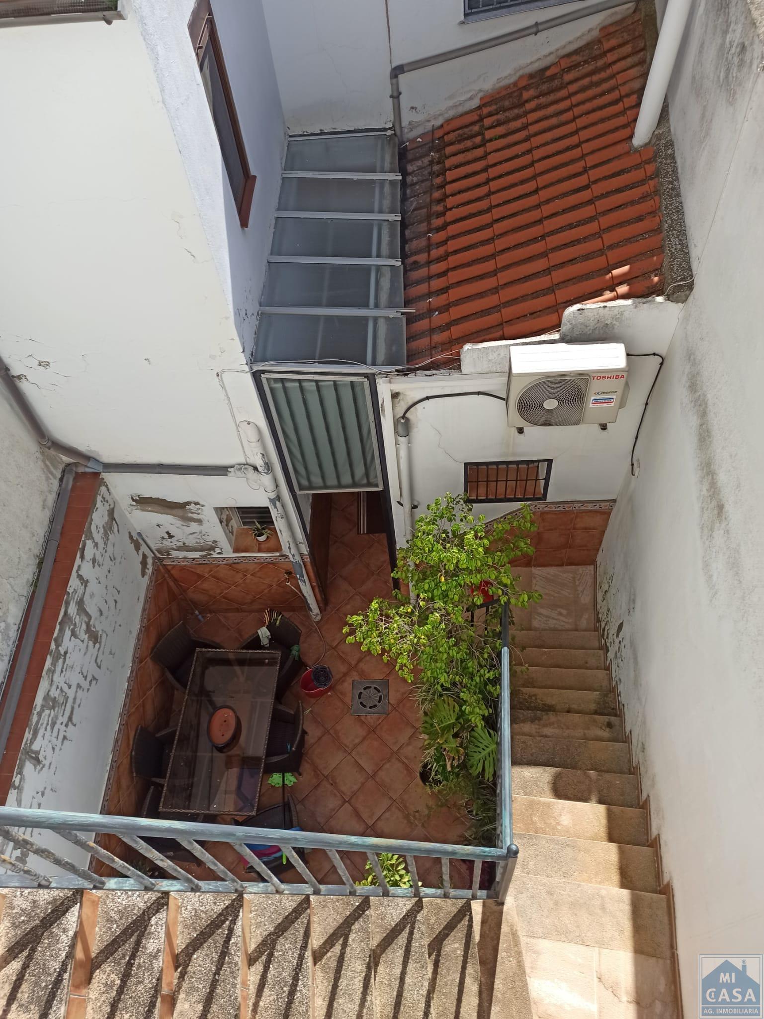 For sale of house in Mérida