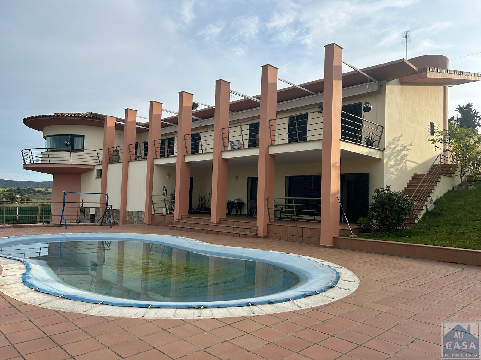 For sale of house in Mérida