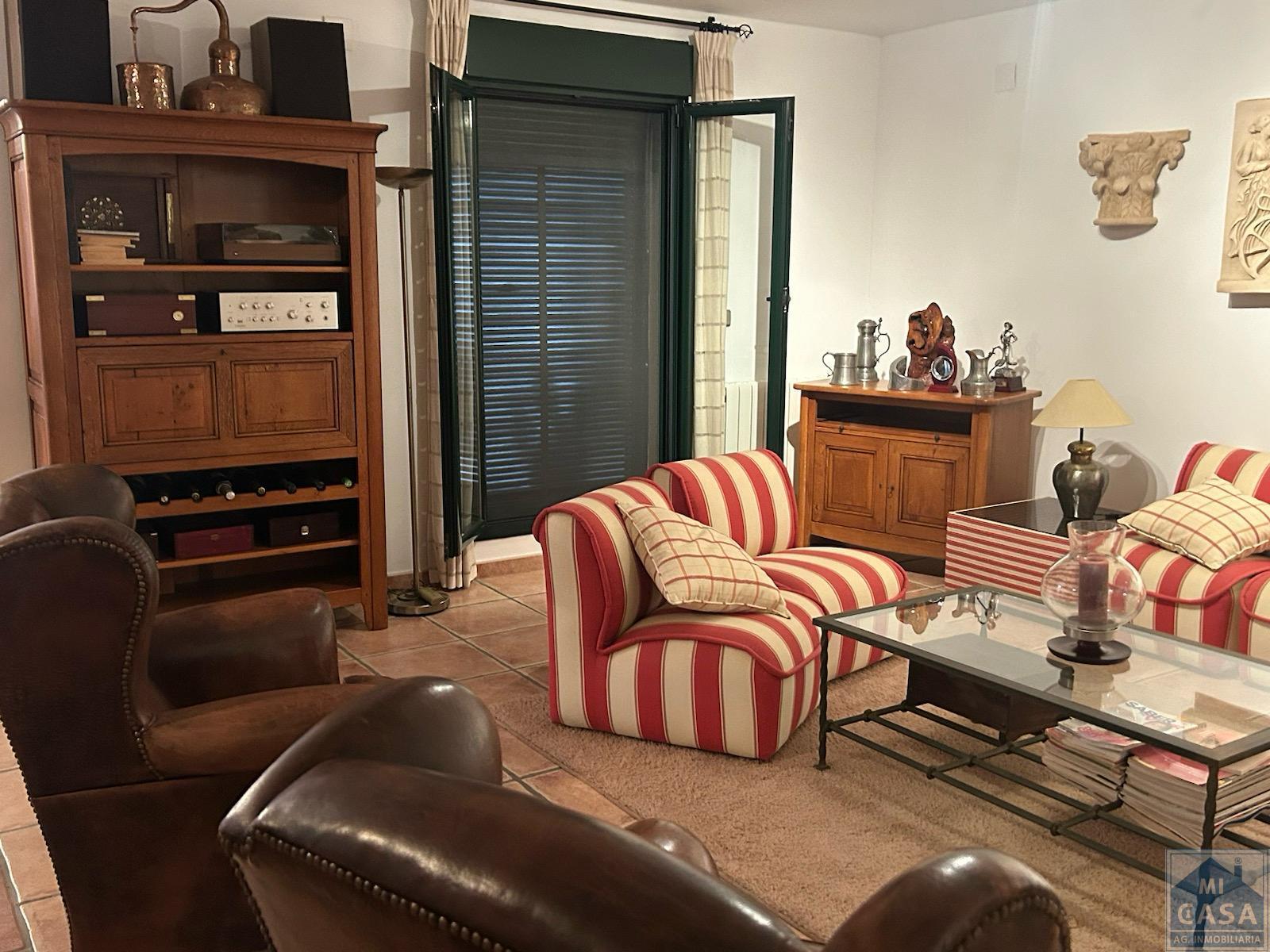 For sale of house in Mérida