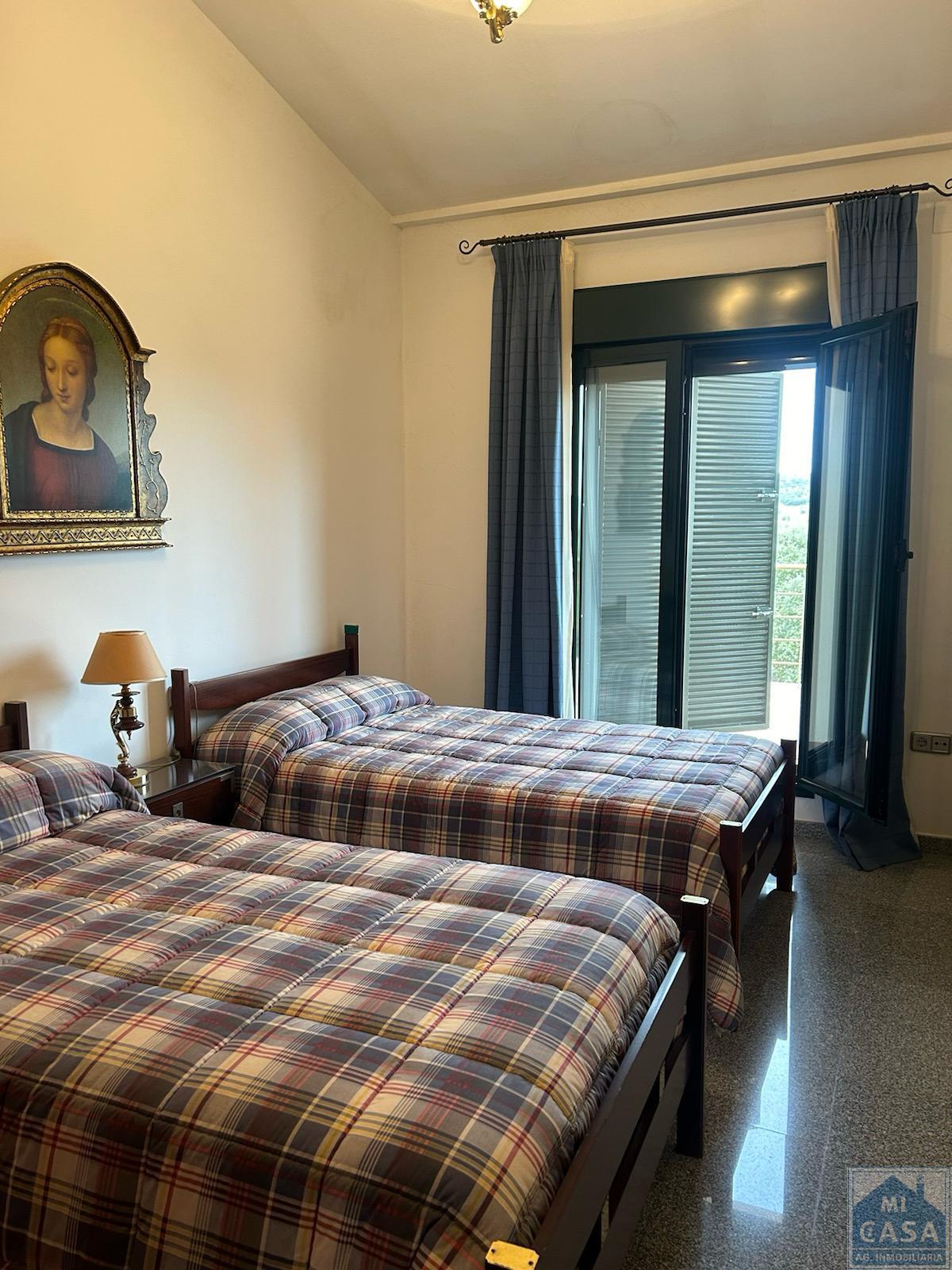 For sale of house in Mérida