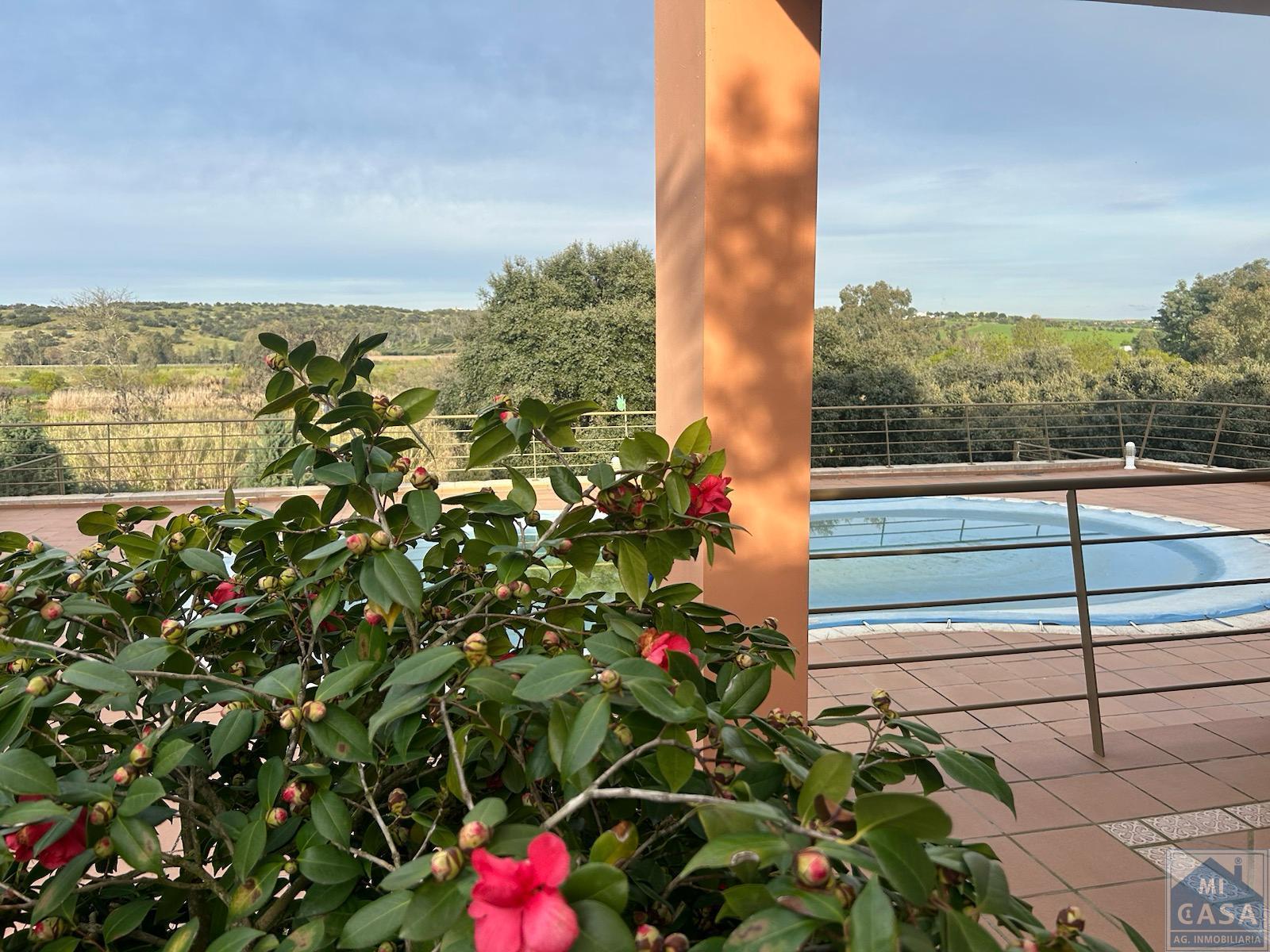 For sale of house in Mérida