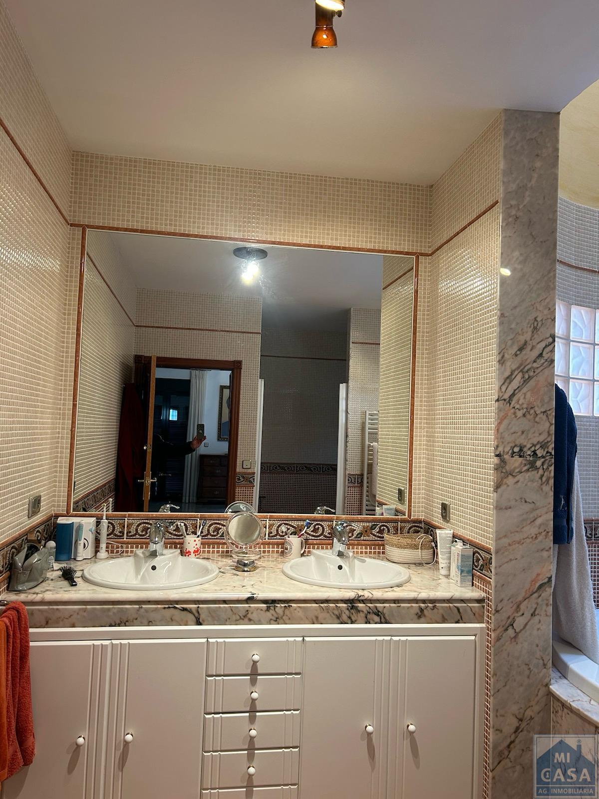 For sale of house in Mérida