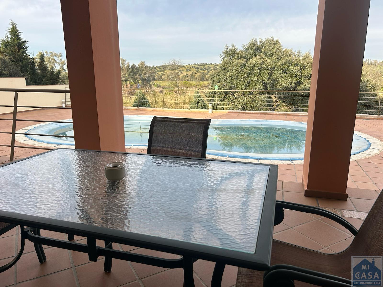 For sale of house in Mérida