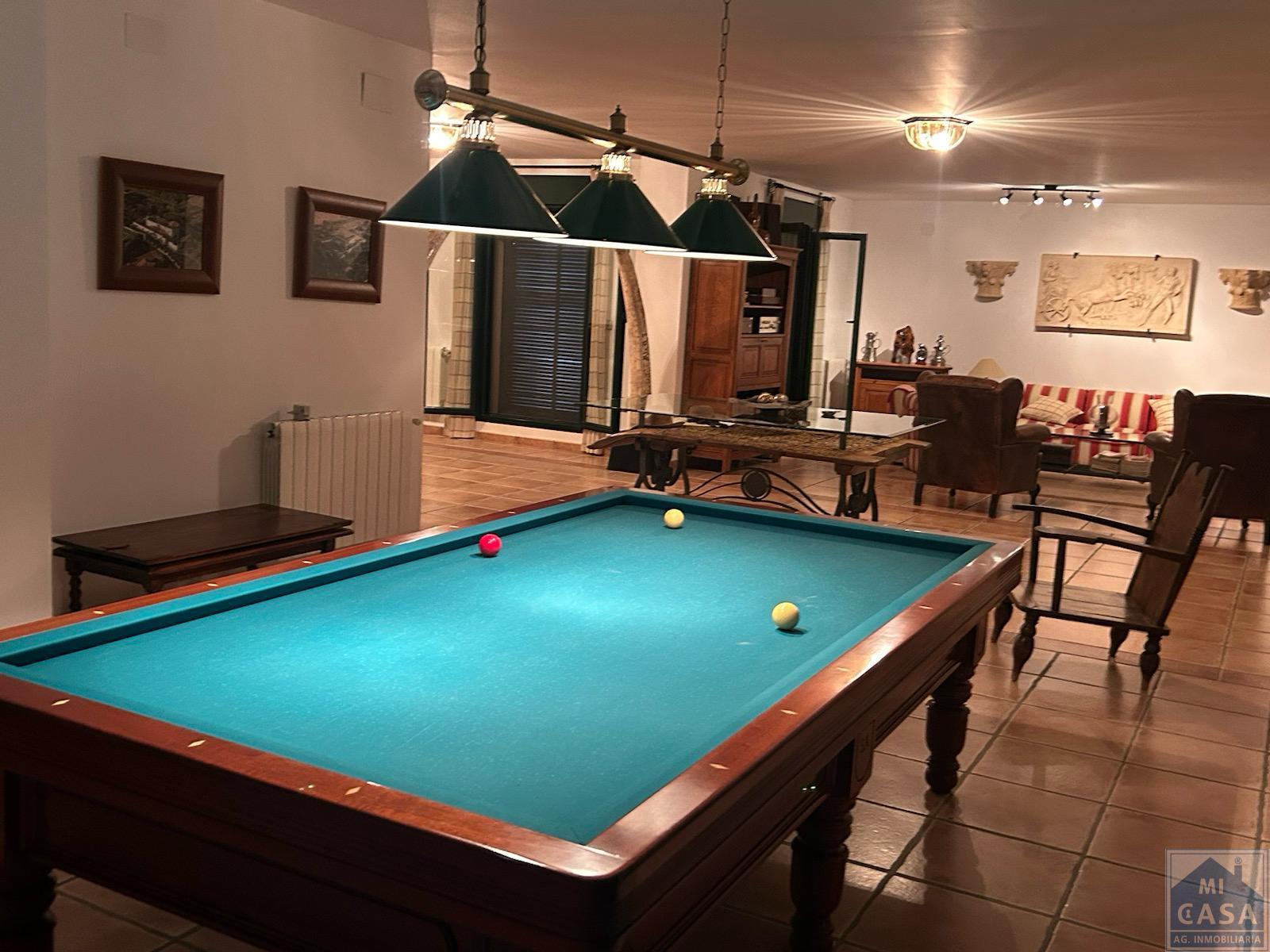 For sale of house in Mérida