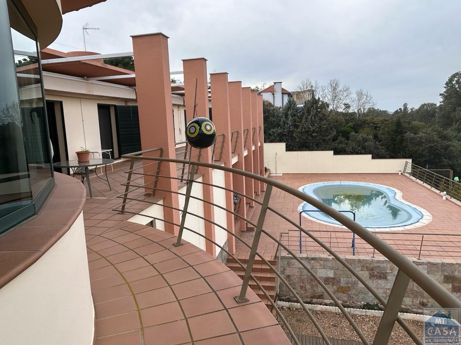 For sale of house in Mérida