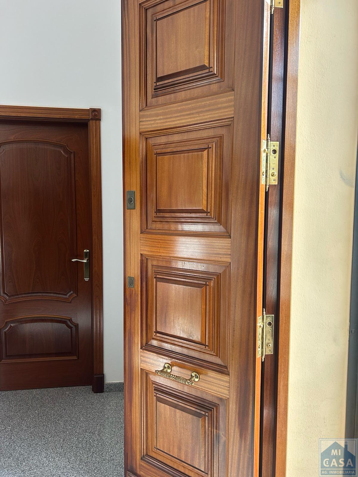 For sale of house in Mérida