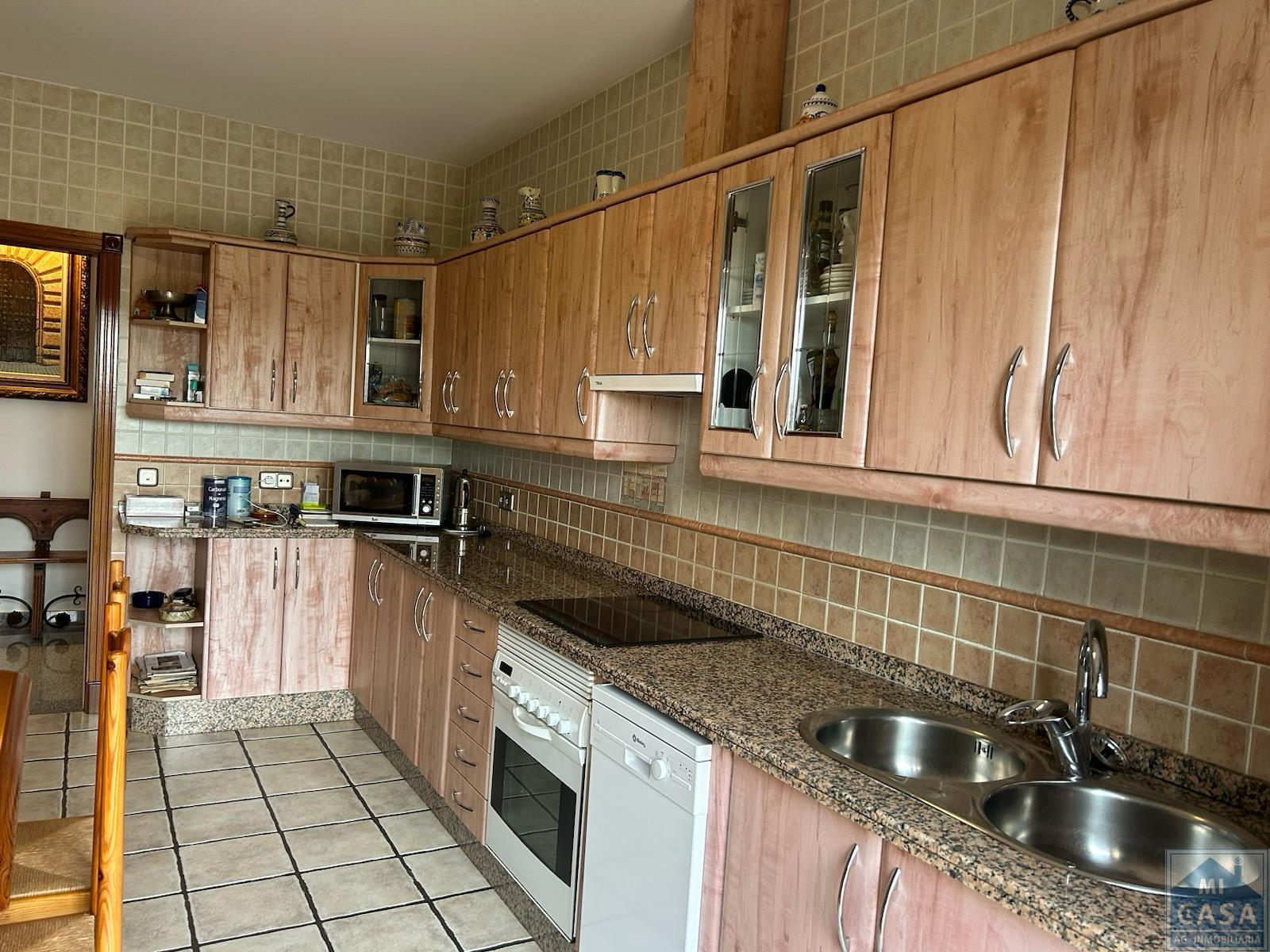 For sale of house in Mérida