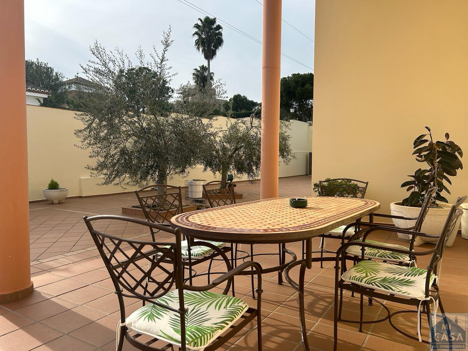 For sale of house in Mérida