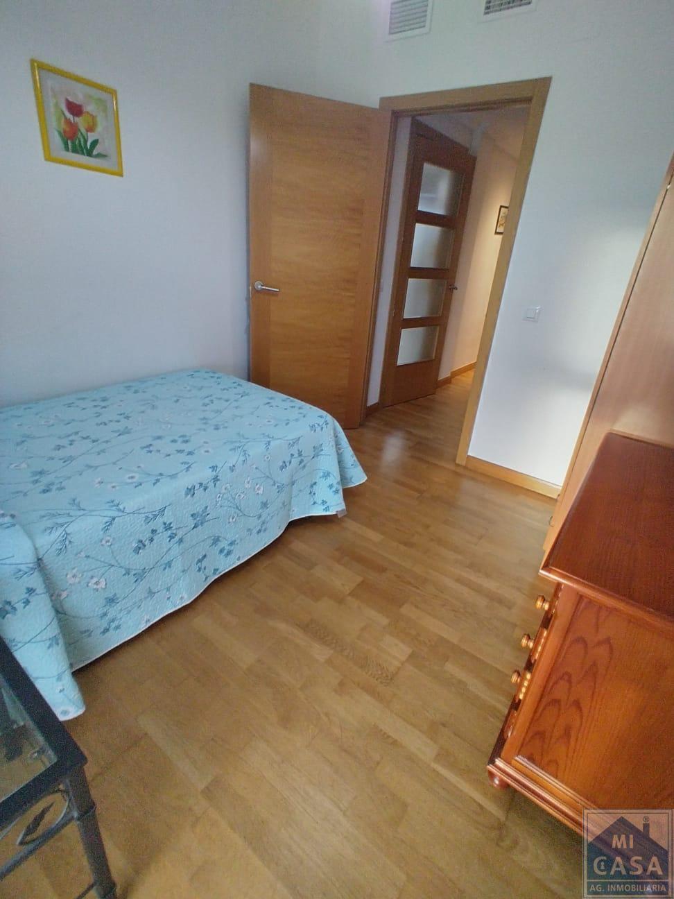 For sale of flat in Mérida