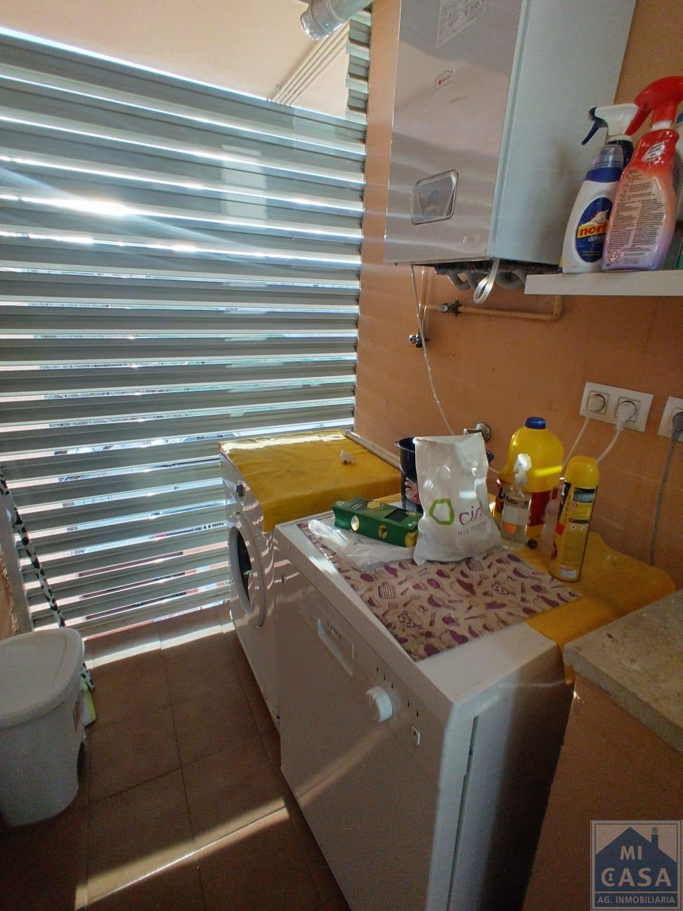 For sale of flat in Mérida