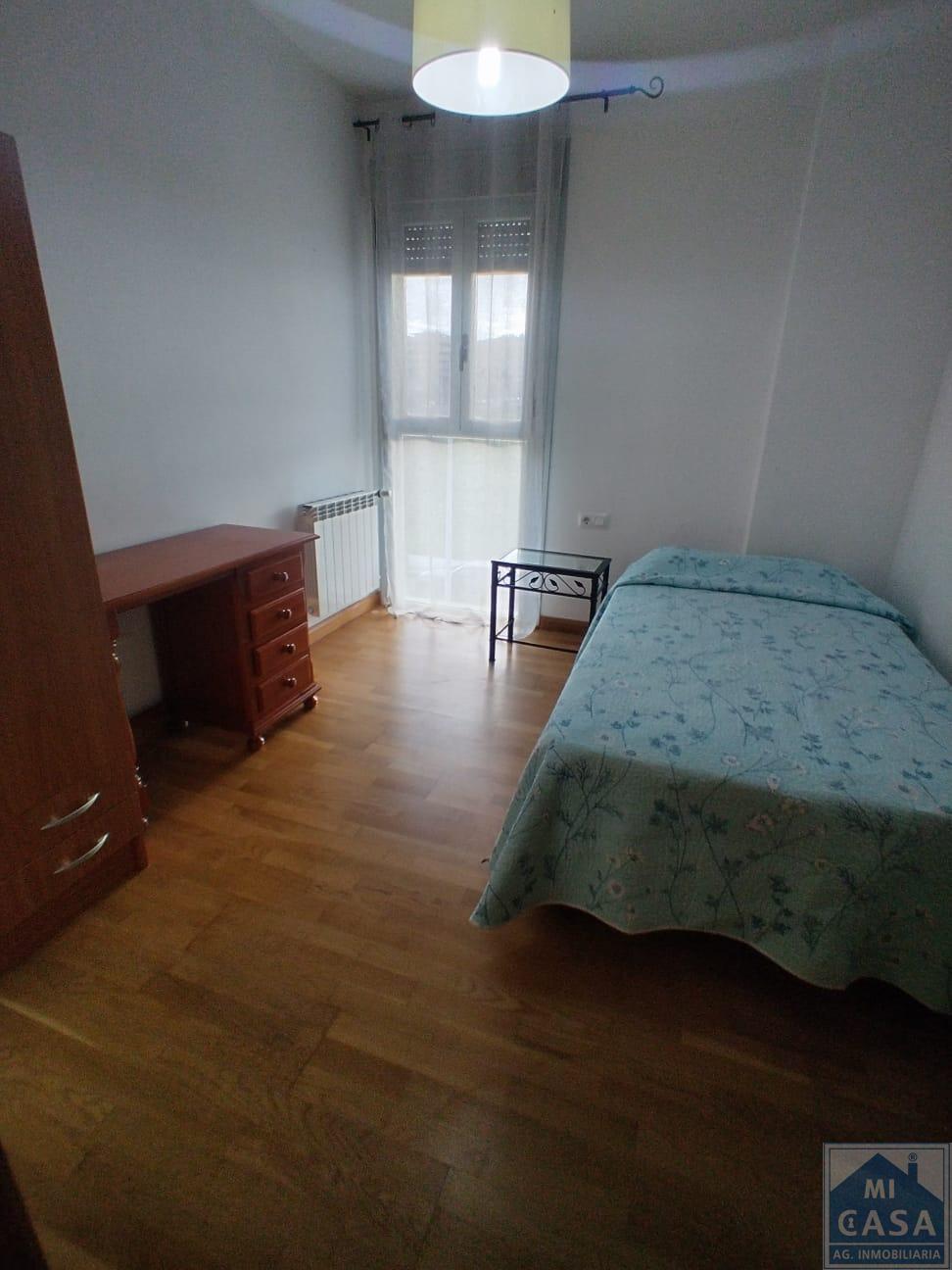 For sale of flat in Mérida