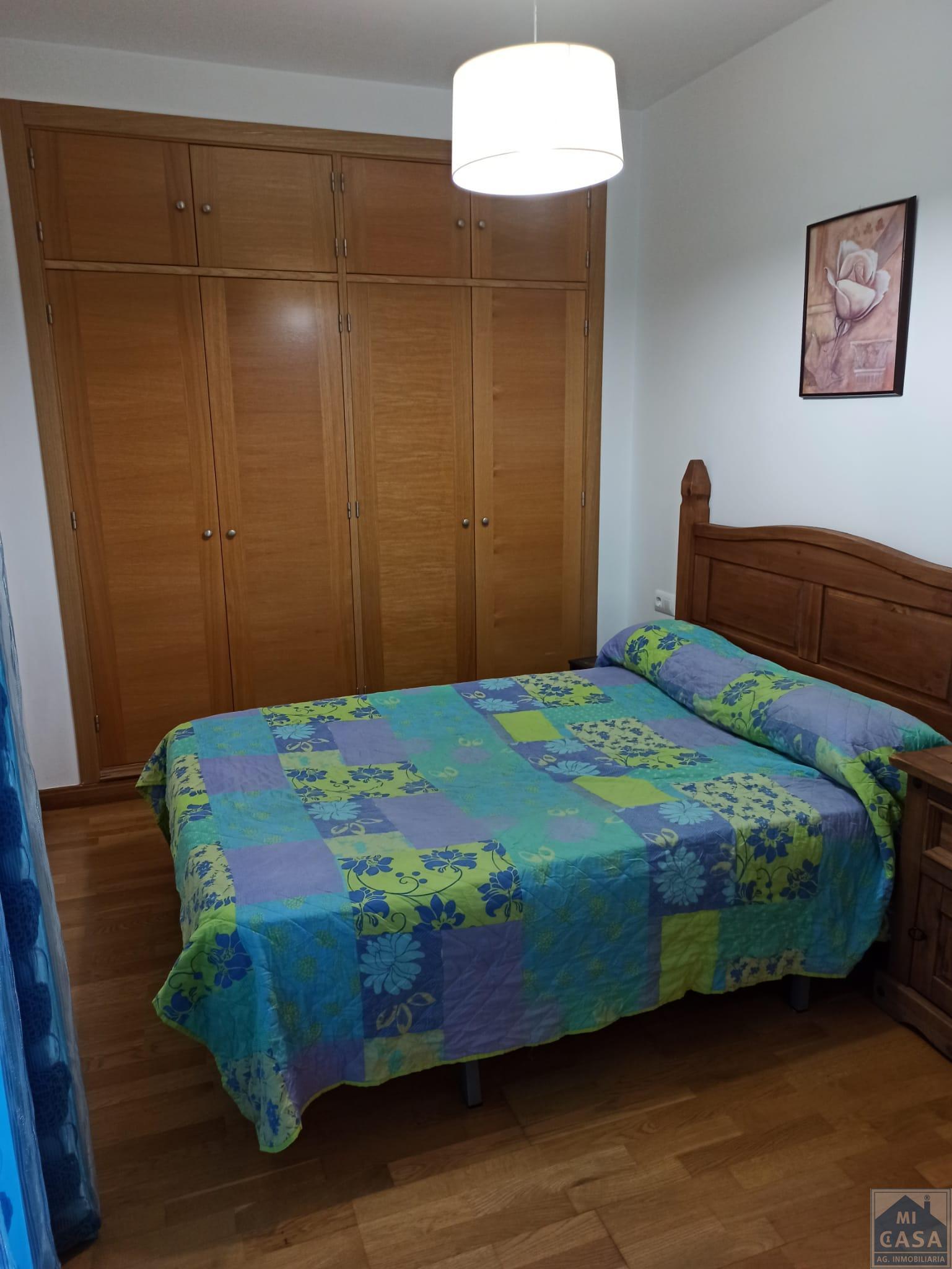 For sale of flat in Mérida