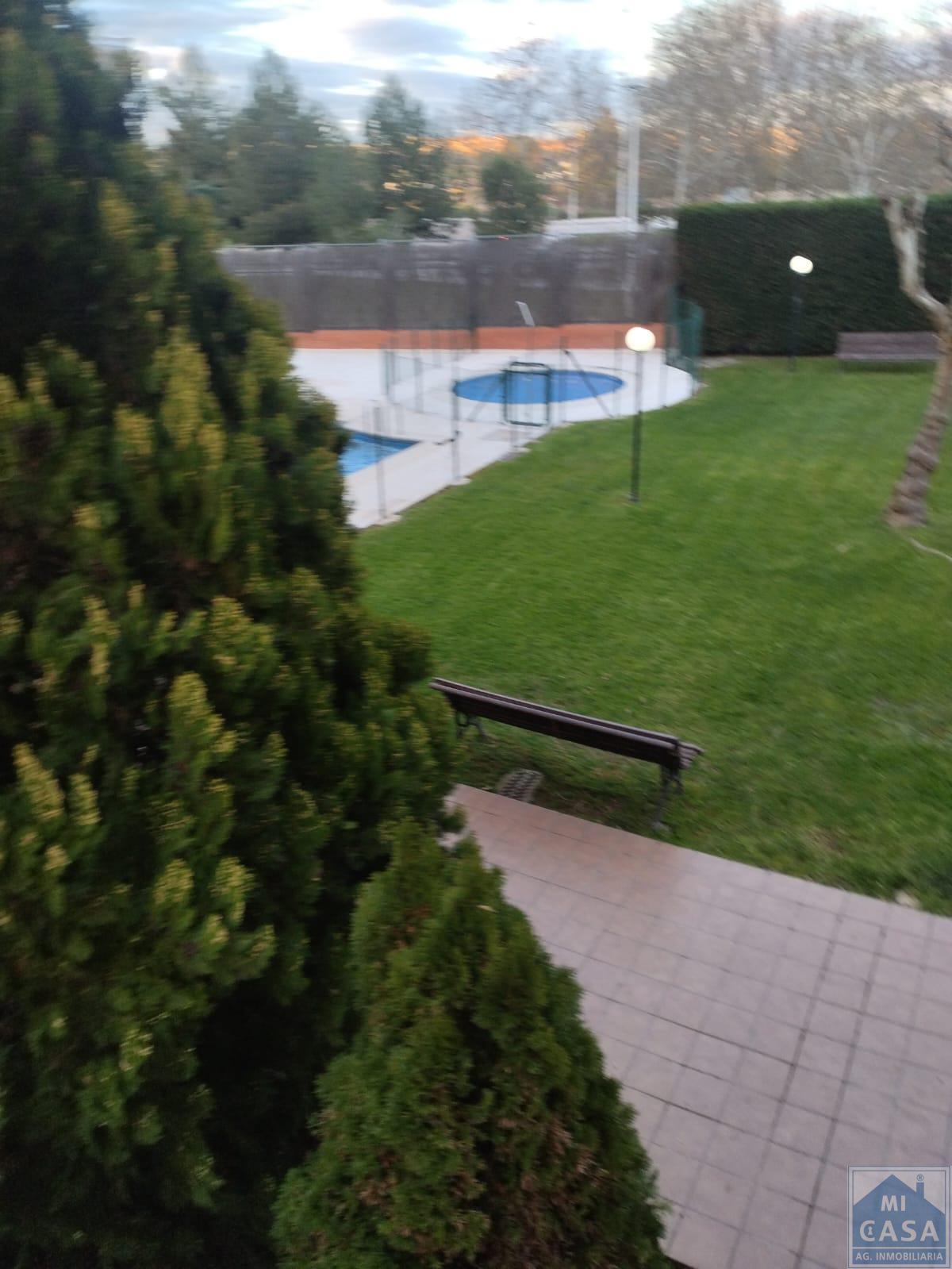 For sale of flat in Mérida