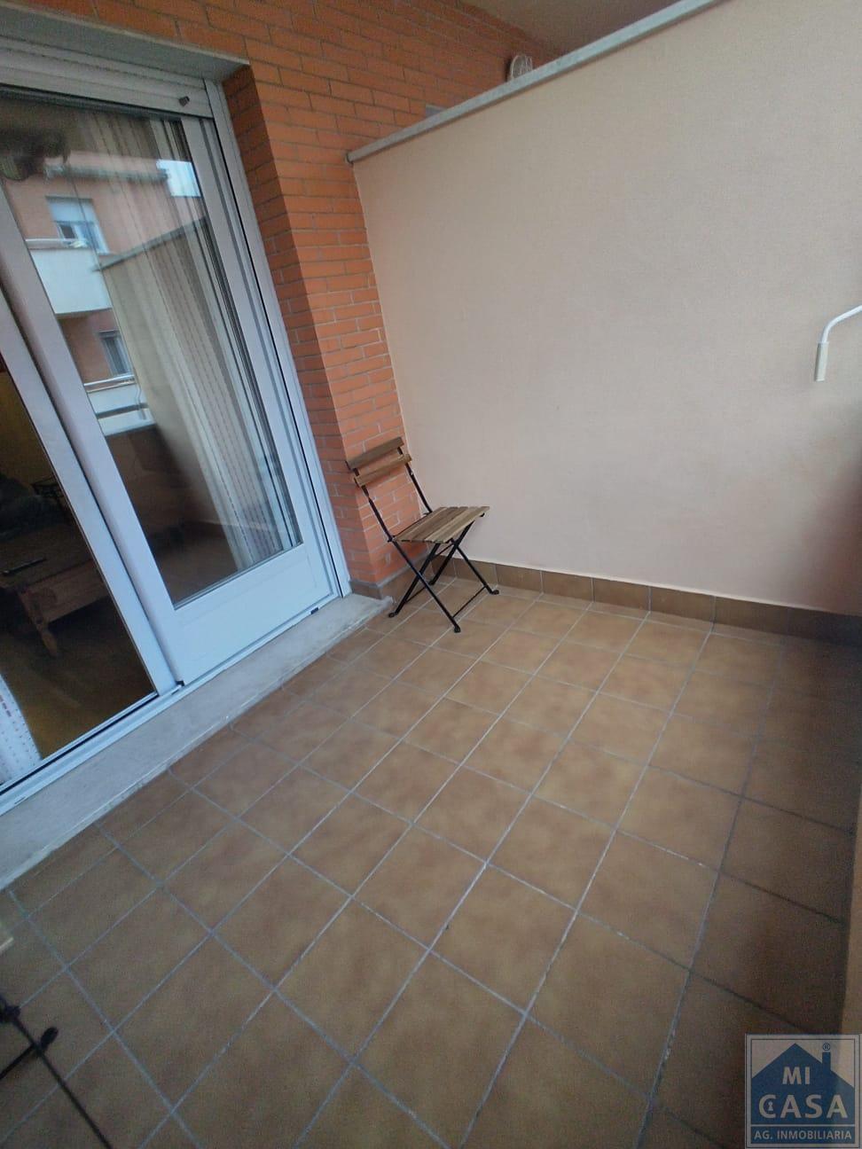 For sale of flat in Mérida