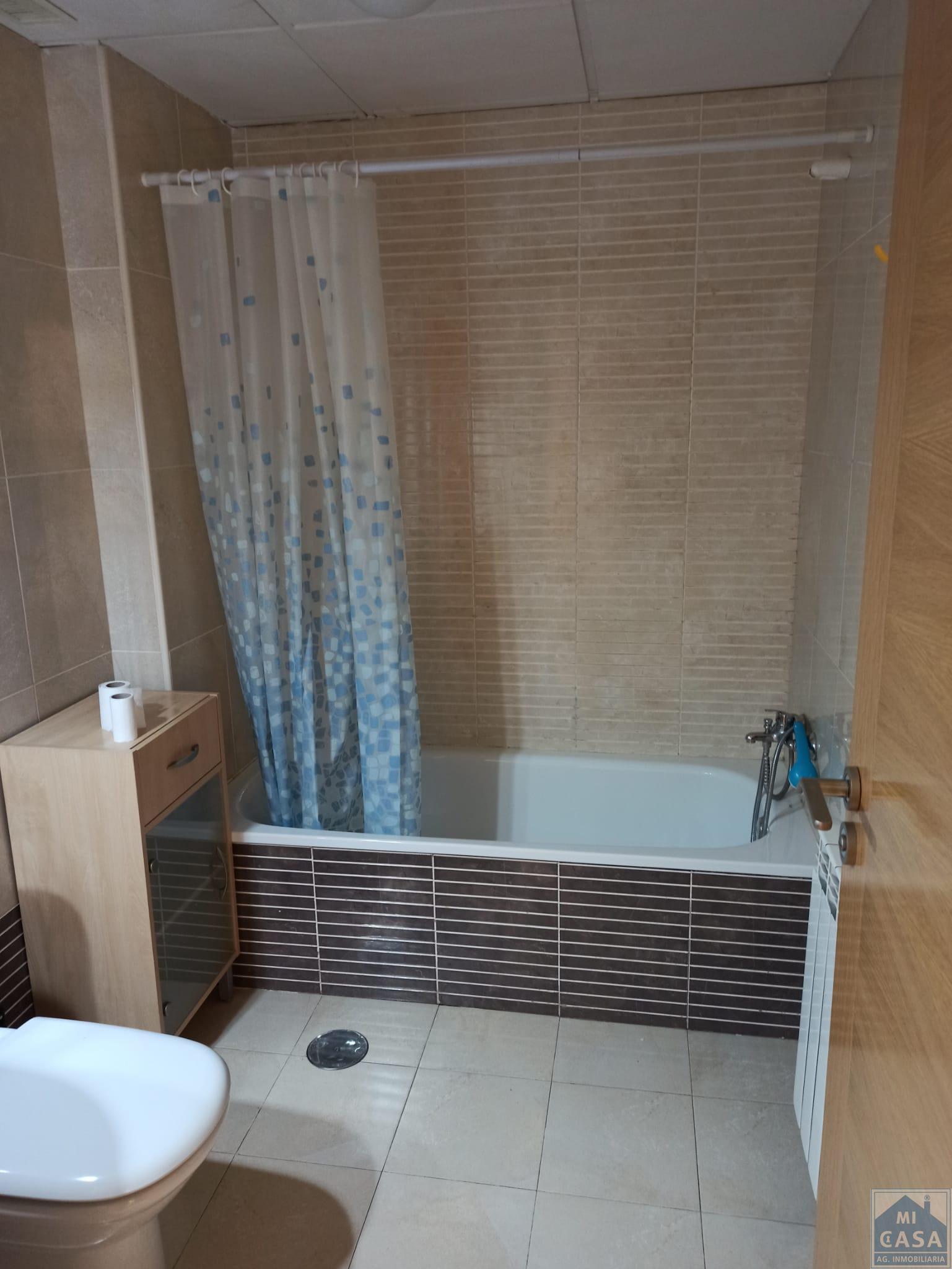 For sale of flat in Mérida
