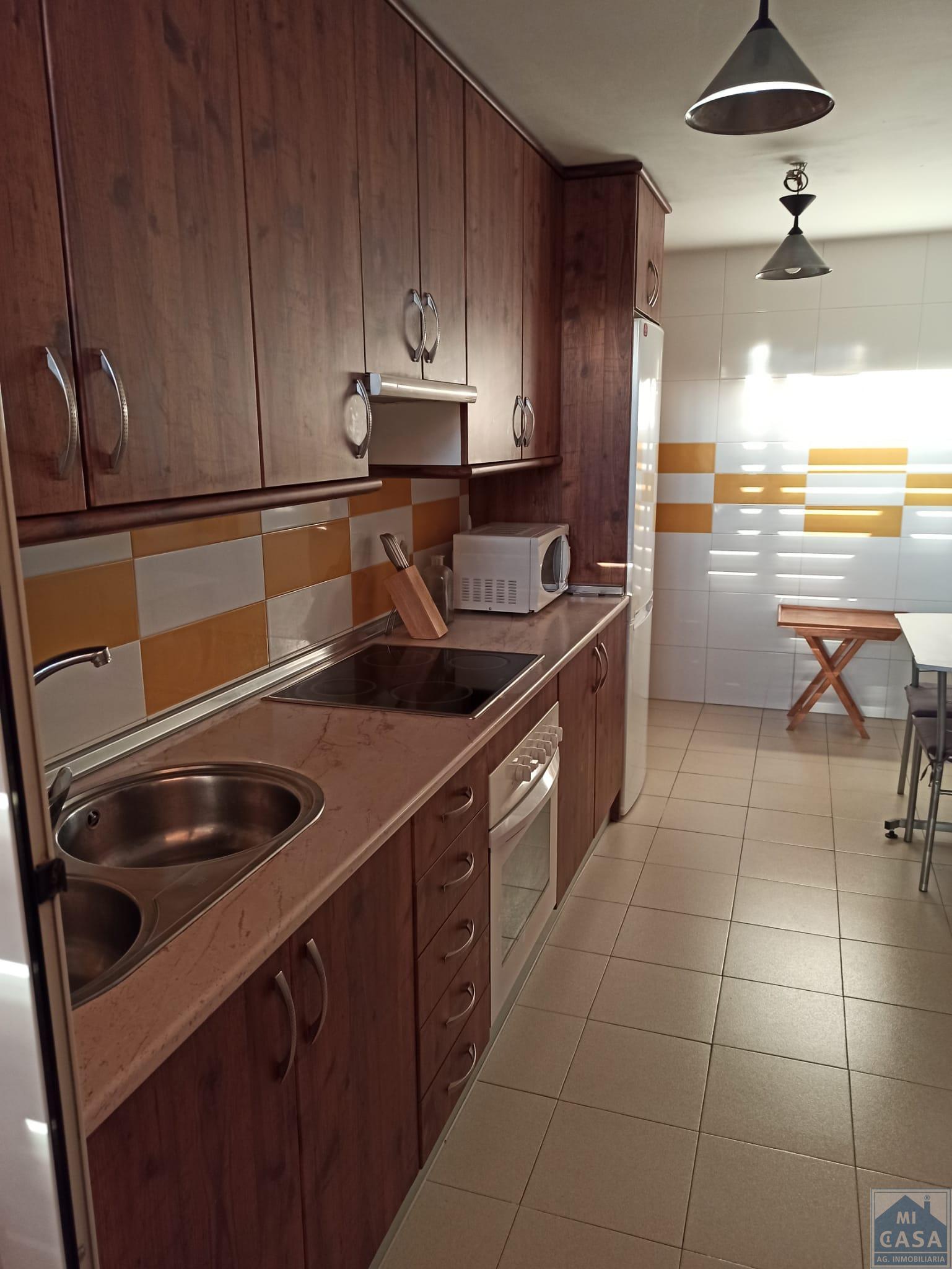 For sale of flat in Mérida