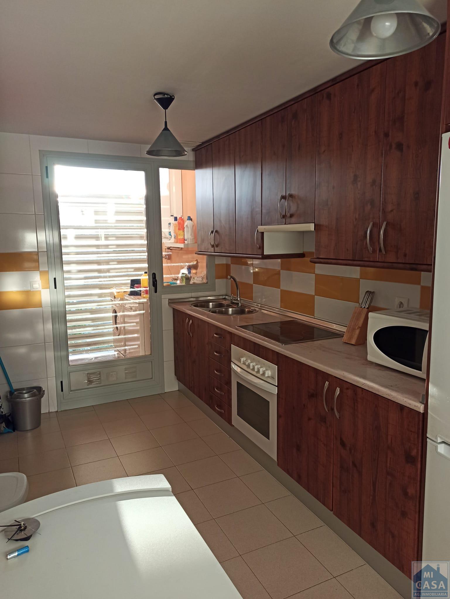 For sale of flat in Mérida