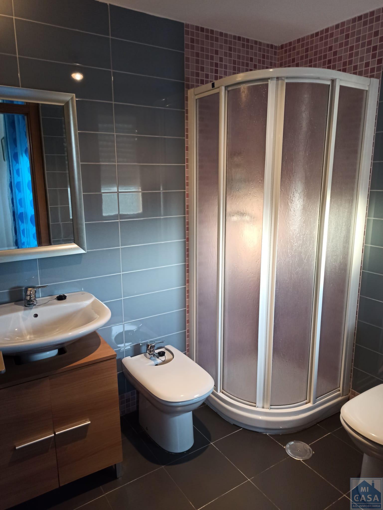 For sale of flat in Mérida