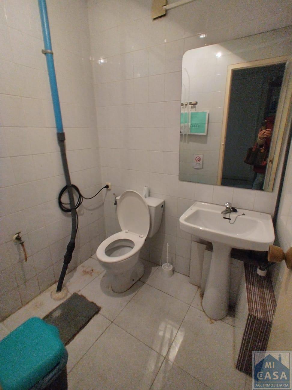 For rent of commercial in Mérida