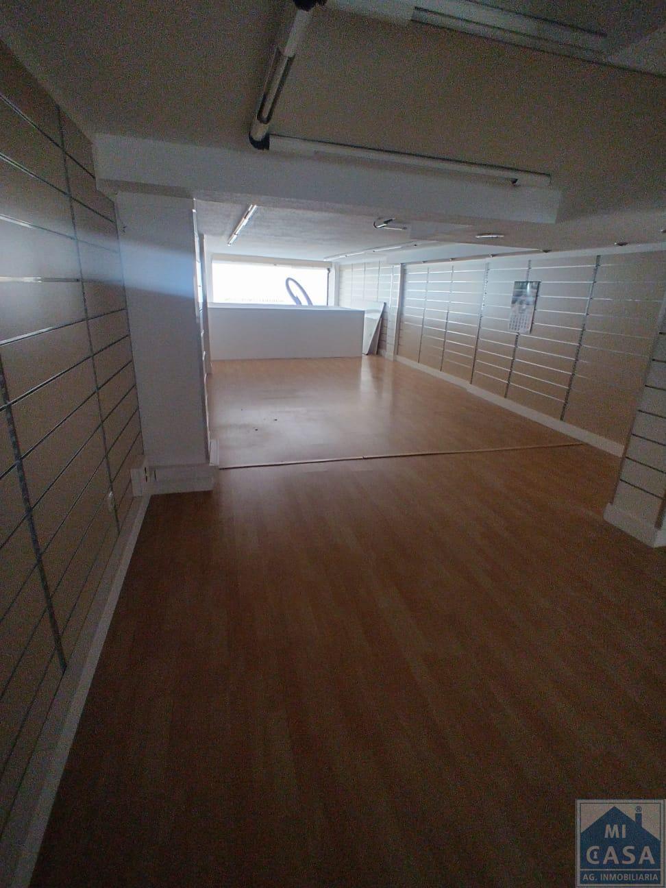 For rent of commercial in Mérida
