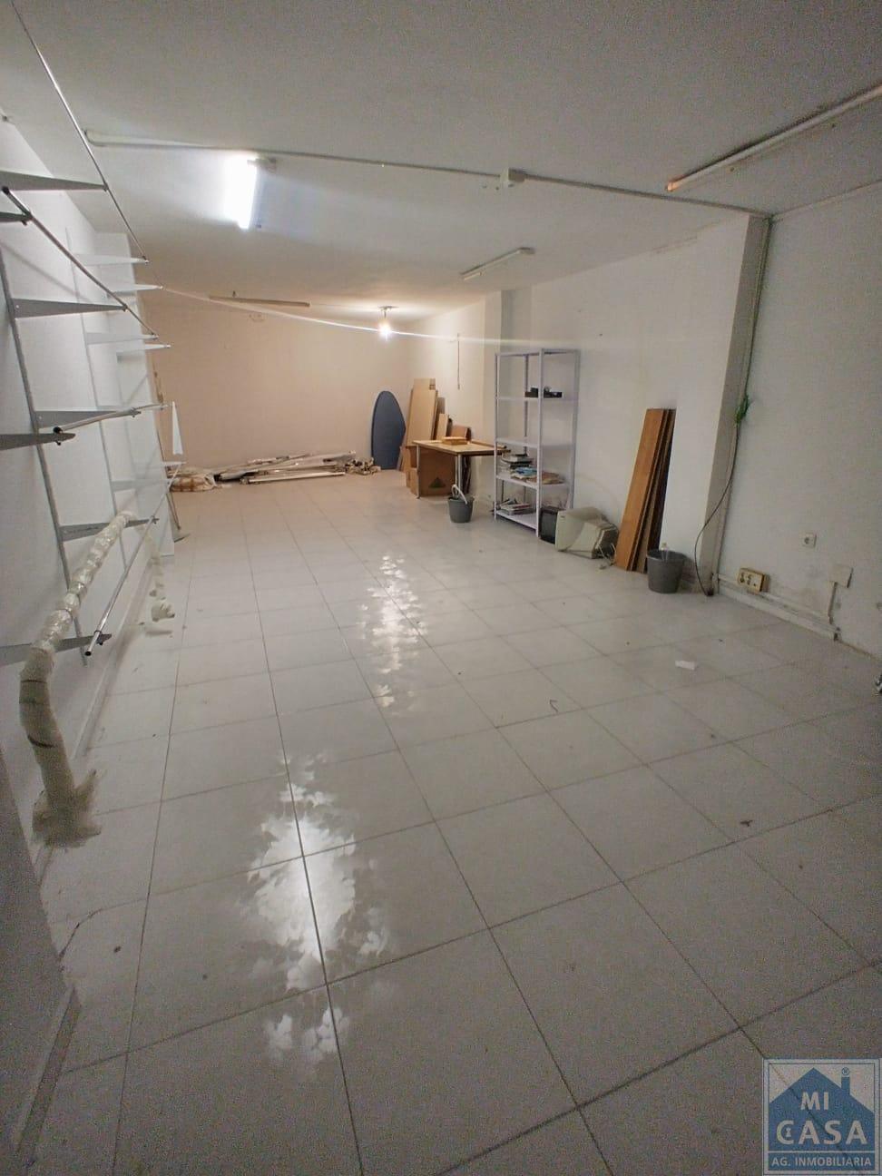 For rent of commercial in Mérida