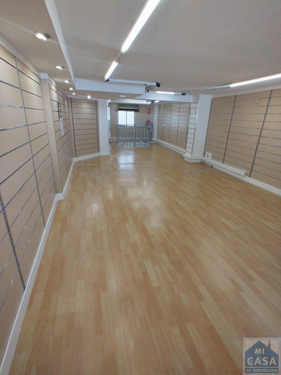 For rent of commercial in Mérida