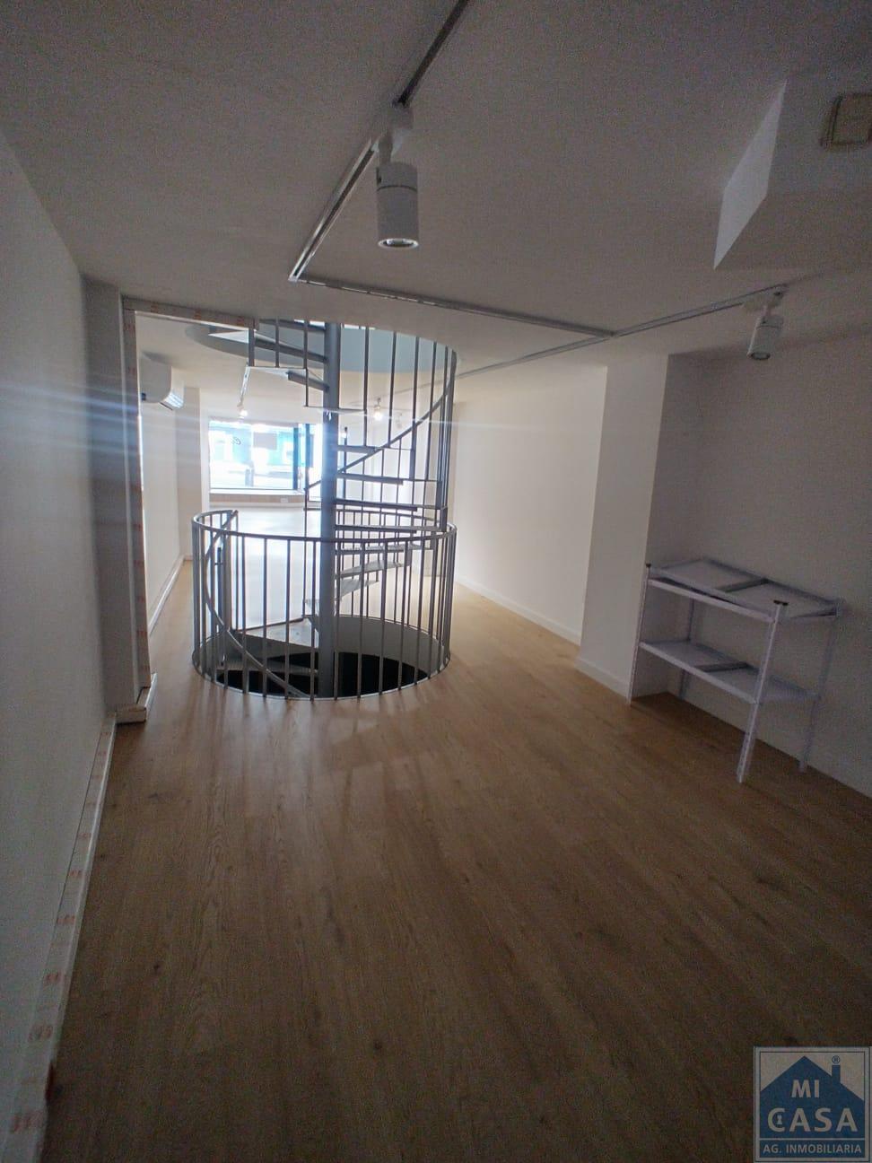 For rent of commercial in Mérida