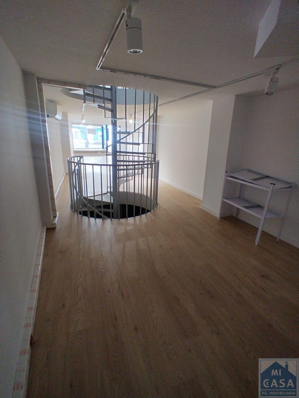 For rent of commercial in Mérida
