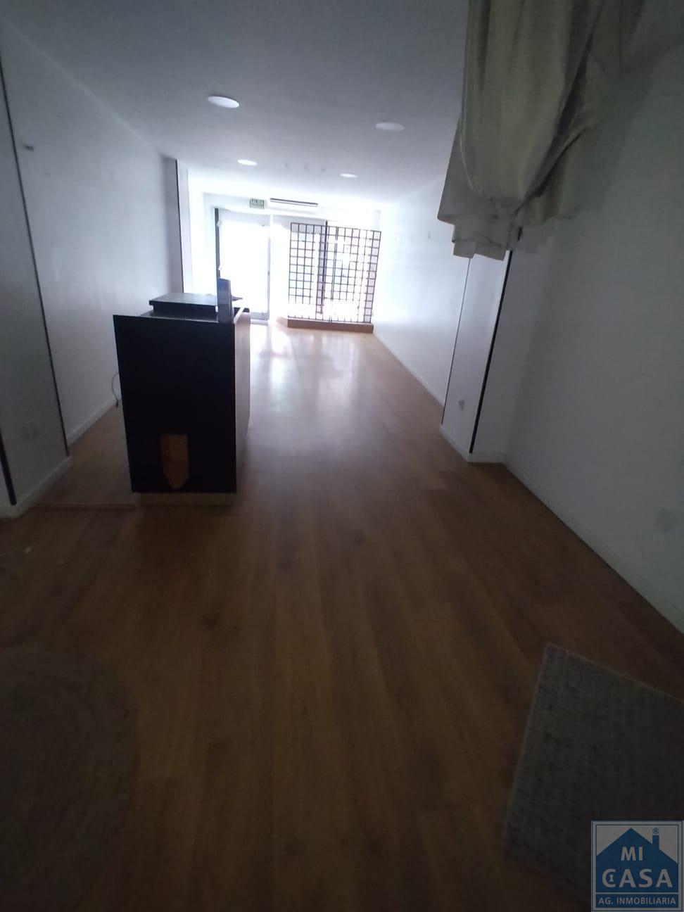 For rent of commercial in Mérida