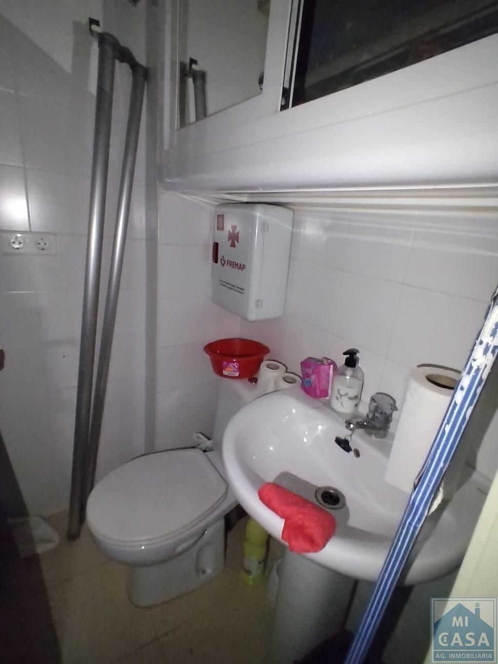 For rent of commercial in Mérida