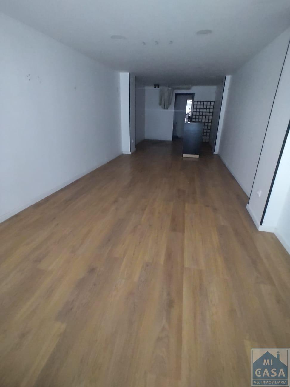 For rent of commercial in Mérida