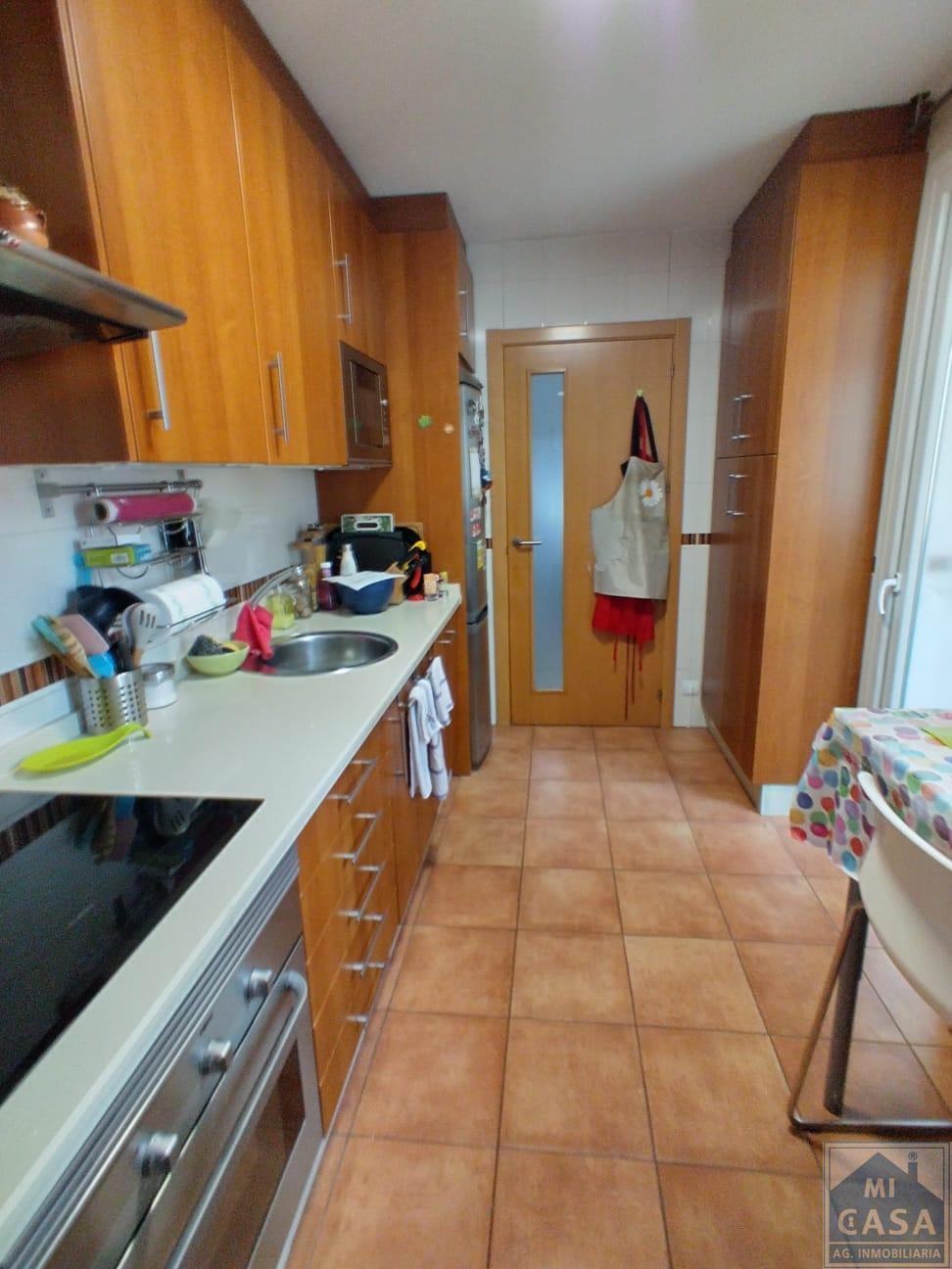 For sale of penthouse in Mérida