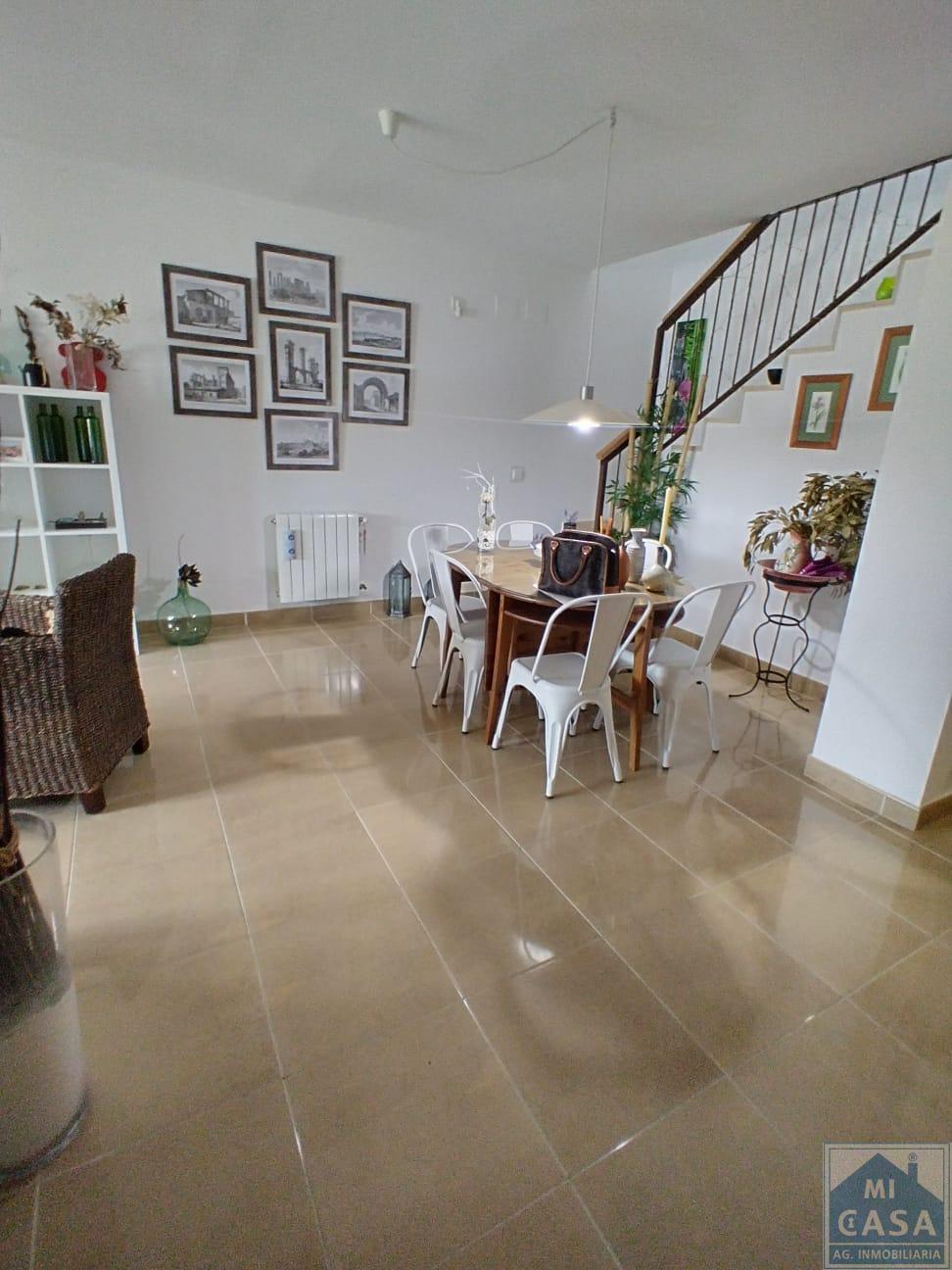 For sale of penthouse in Mérida
