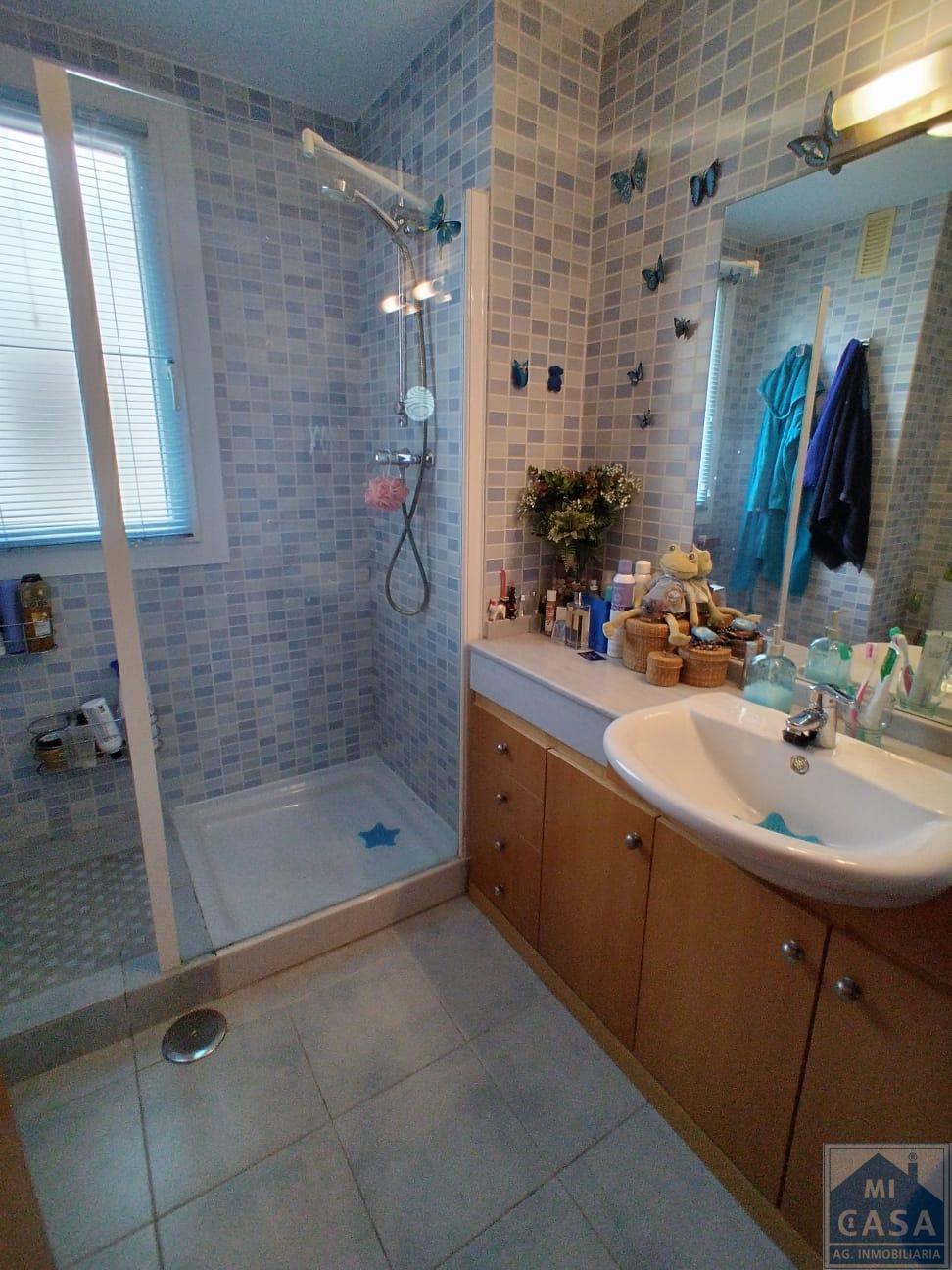 For sale of penthouse in Mérida