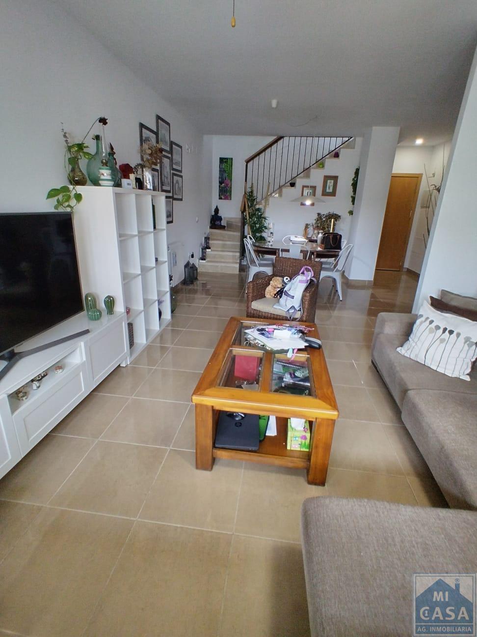 For sale of penthouse in Mérida